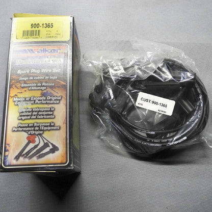 Walker Bujía Alambre 900-1365 Para 1996-2000 Oldsmobile Buick Pontiac Chevy