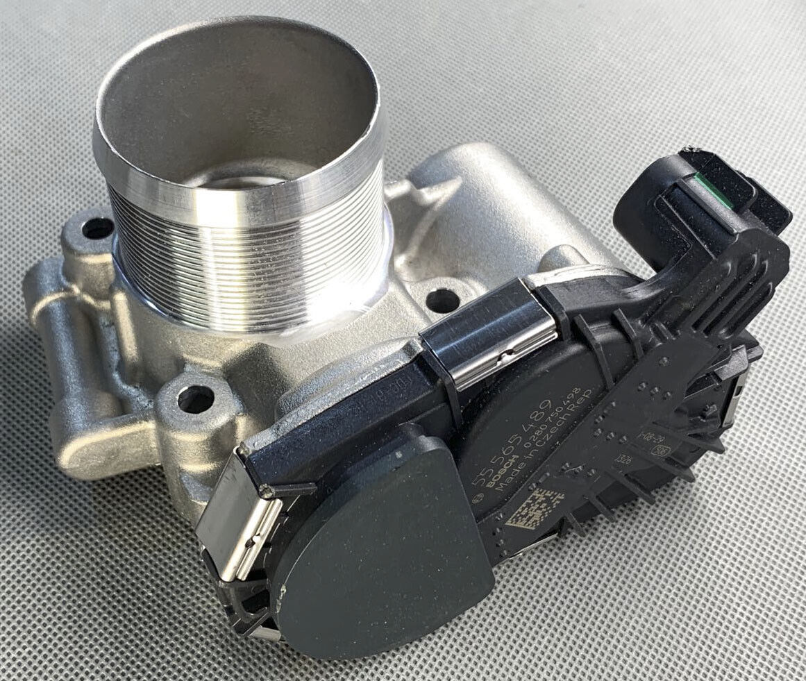 BOSCH Throttle Body Assembly Fits Chevrolet Trax Cruze Buick Encore 0280750498