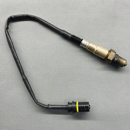 Nuovo Ossigeno Sensore O2 16438 Per Mercedes E280 E300 E350 E550 S65 AMG a Valle