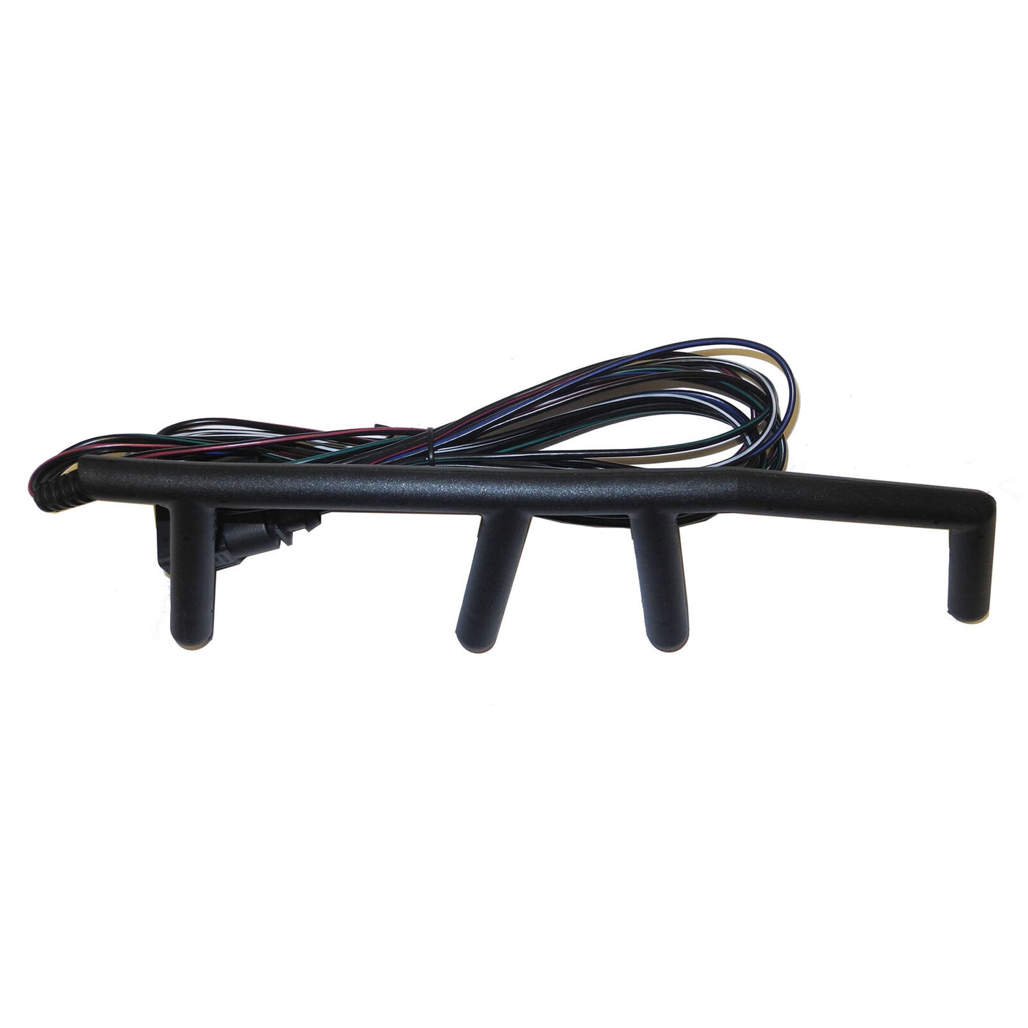 Diesel Glow Plug Harness Connector For 2002-2004 VW Jetta Golf 1.9L 038971220C