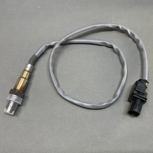 17231 0258017231 Orig. Originale Ossigeno Sensore O2 Per BMW X3 528i 3.0L
