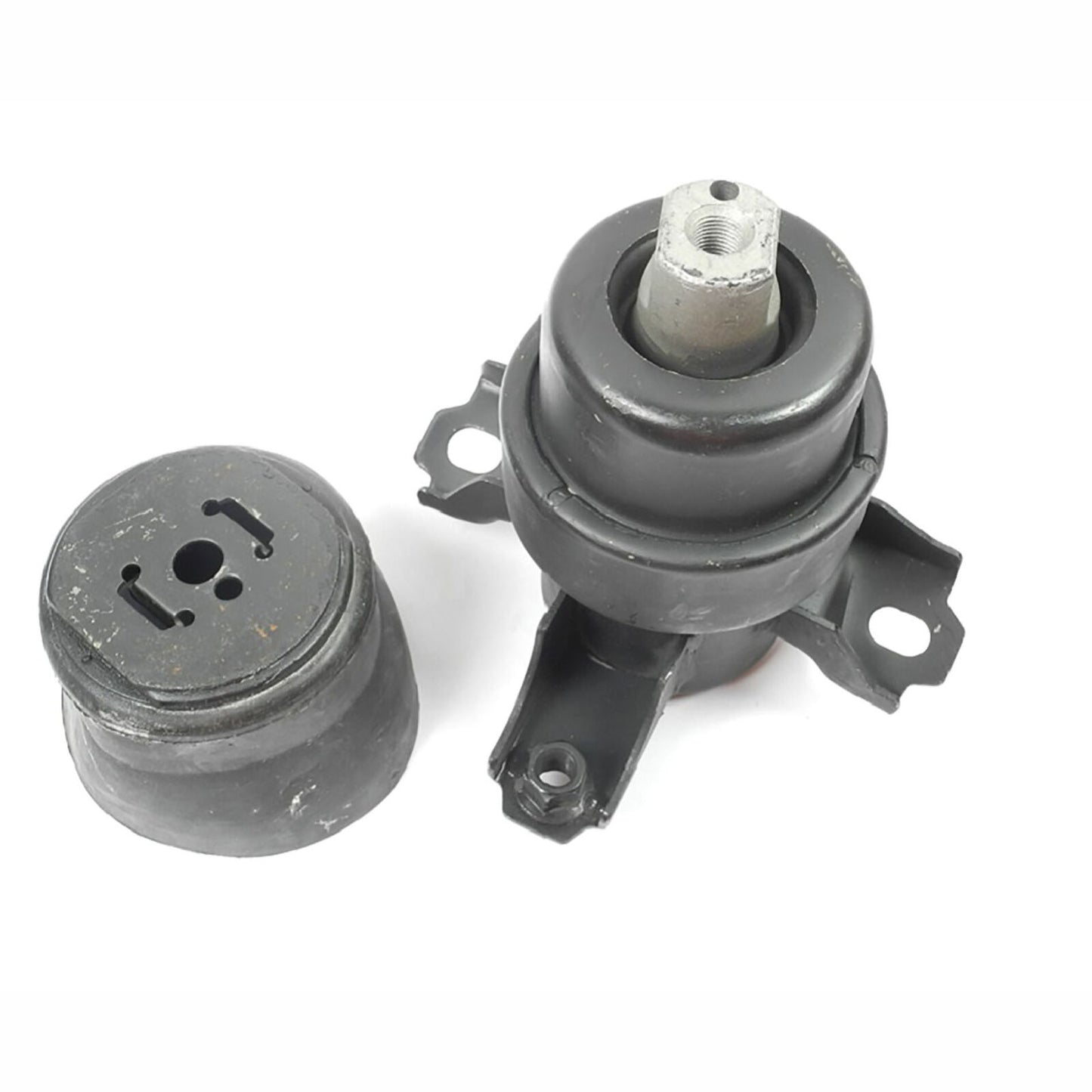 2PCS Motore & Trans Montante Per 1994-1996 Toyota Camry 3.0L 6252 6257 Auto