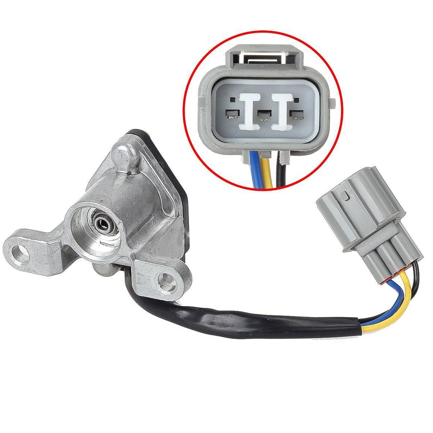 78410-SY0-003 Transmission Output Vehicle Speed Sensor For Honda Accord Prelude