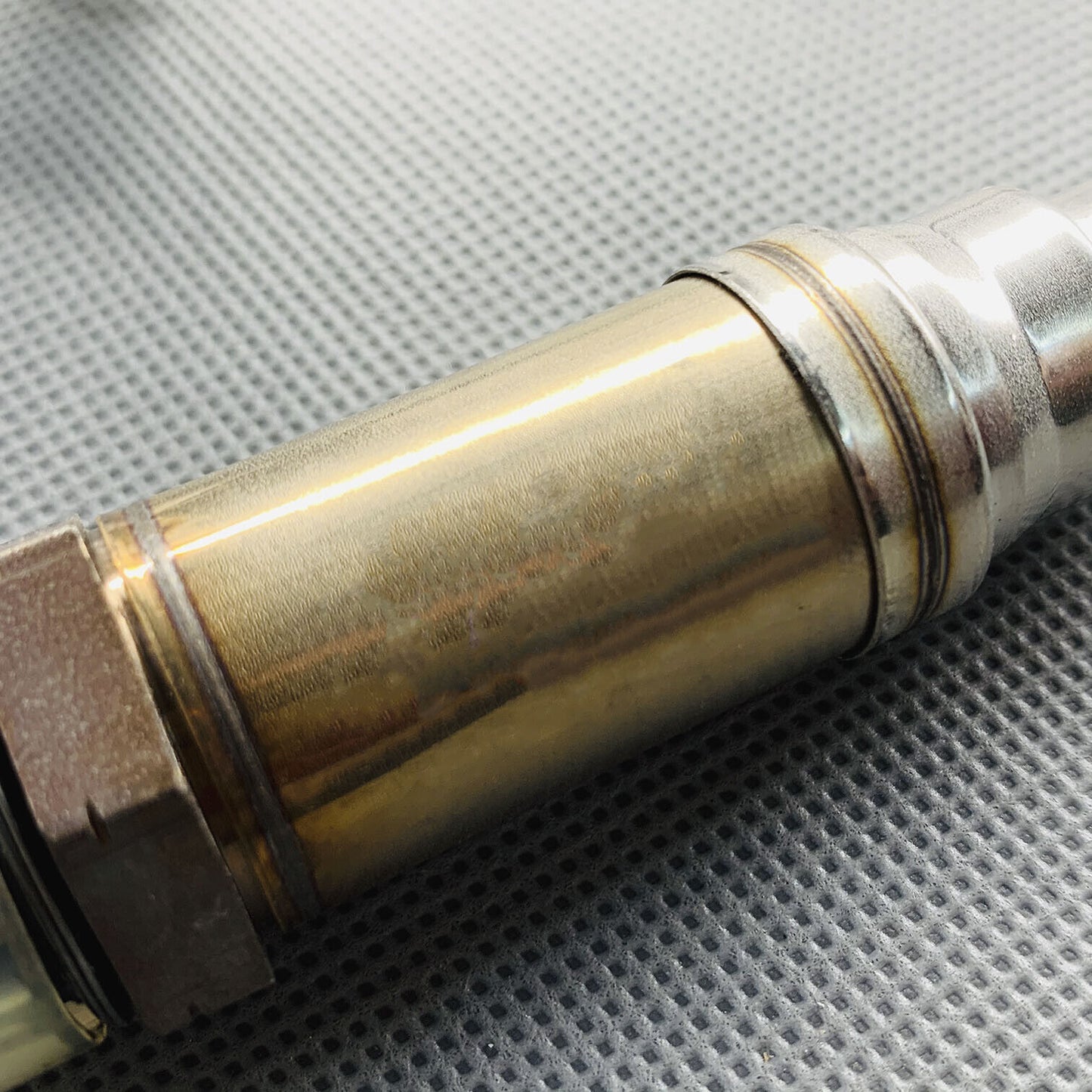 Nuevo Oxígeno Lambda Sensor 0258003671 Para Citroen Saxo Zx Peugeot