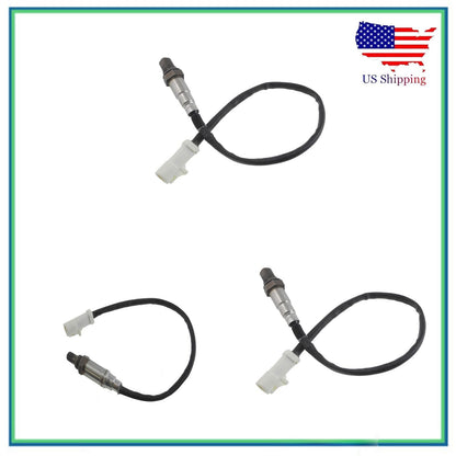 Tout Neuf Oxygène Capteur Pour 2002-2003 Mazda B4000 Base 4.0L