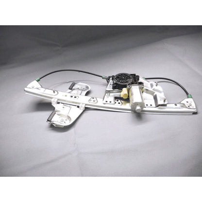 Poder Ventana Motor Y Regulador Posterior Izquierdo Para 2000-2005 Deville 4.6L