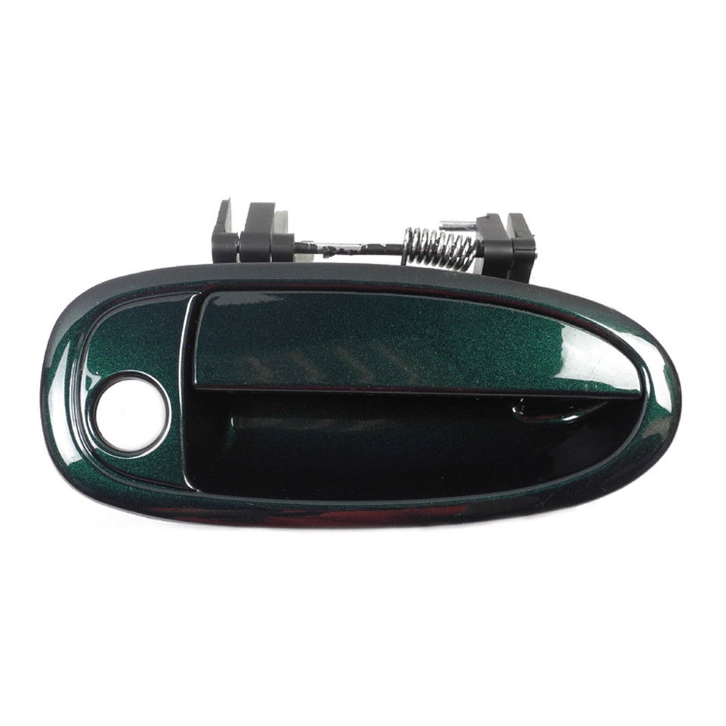 Delantero Derecho Exterior Puerta Mango Para 1995-1999 Toyota Avalon Verde 6P2