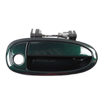 Delantero Derecho Exterior Puerta Mango Para 1995-1999 Toyota Avalon Verde 6P2