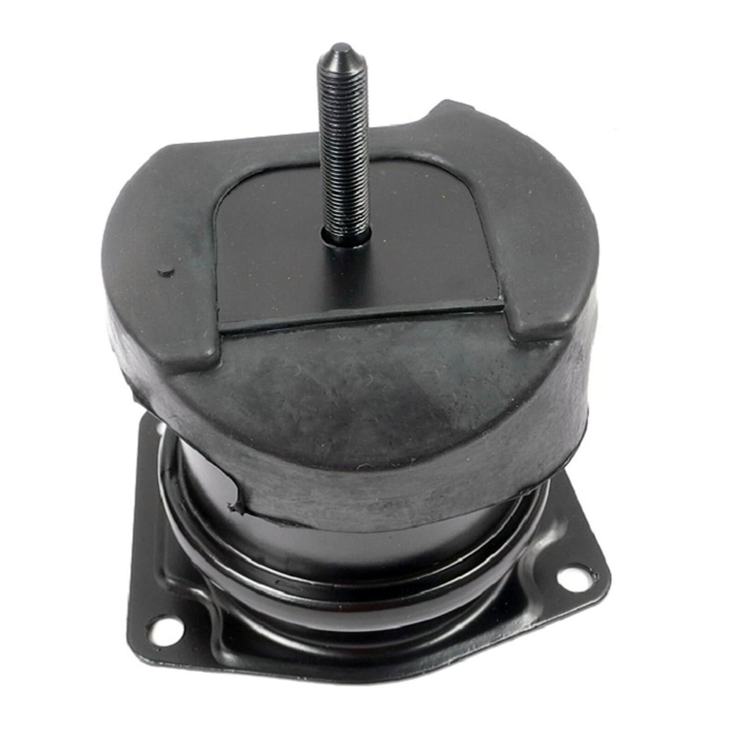 2PCS Motor & Getriebe Halterung Für 1998-2002 Honda Accord 3.0L 6592 6582