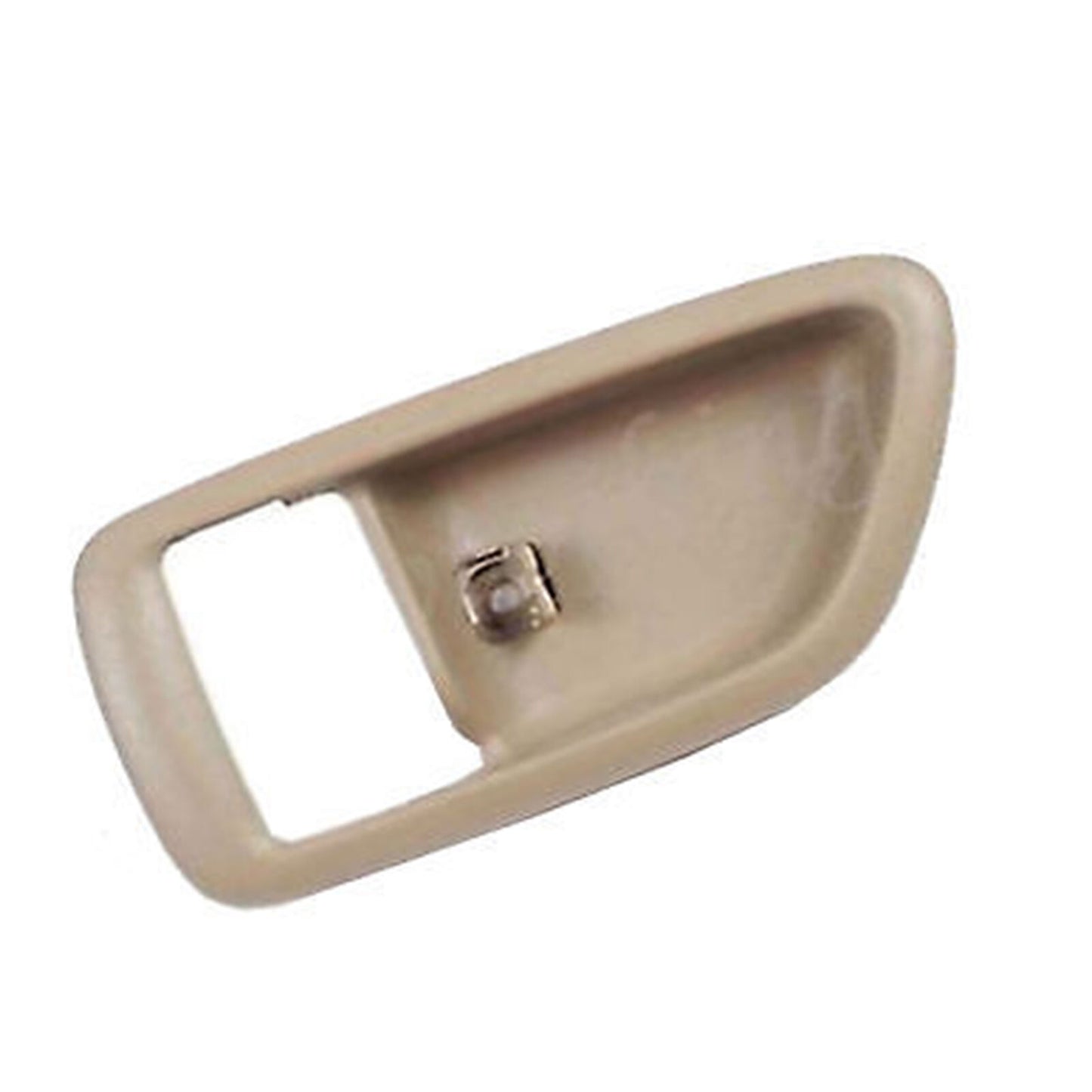 4PCS Intérieur Porte Poignée Lunette Bord Boîtier Housse Pour 00-2004 Toyota