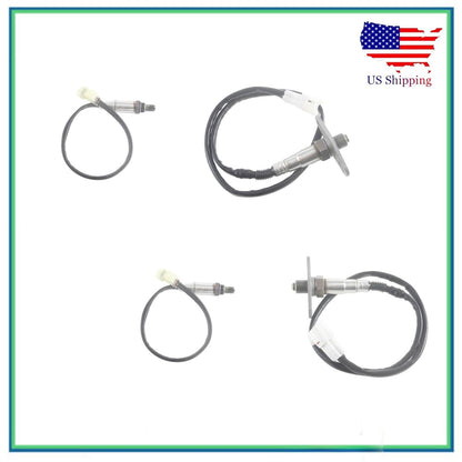 Nuevo Oxígeno Lambda Sensor Para 2001 Suzuki Grand Vitara XL-7 Limitado