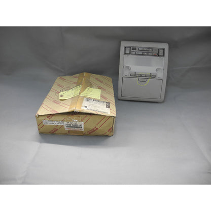 OE Original Mapa Lámpara Montaje Para 2007-2010 Lexus LS460 81260-50502-B0