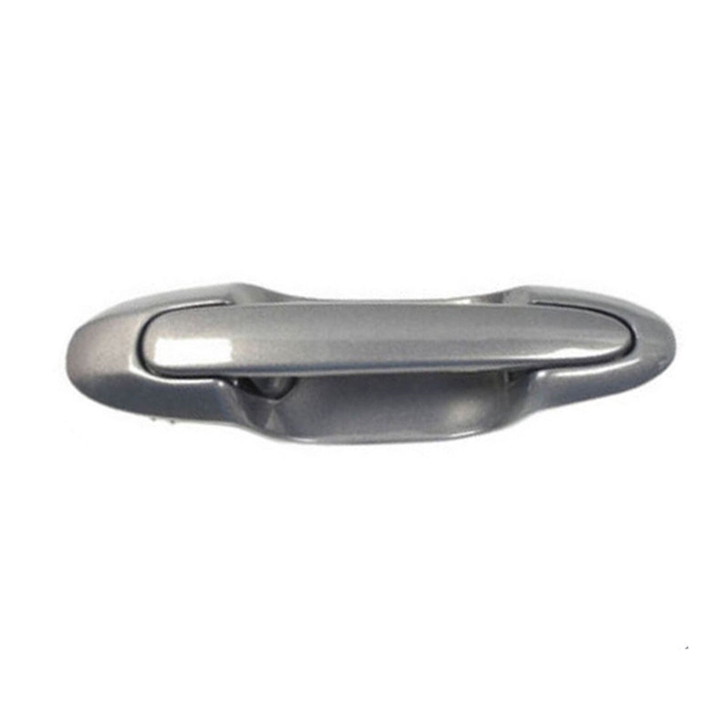 Avant & Arrière Extérieur Porte Poignée 4PCS Pour 2000-2006 Mazda MPV Galaxy