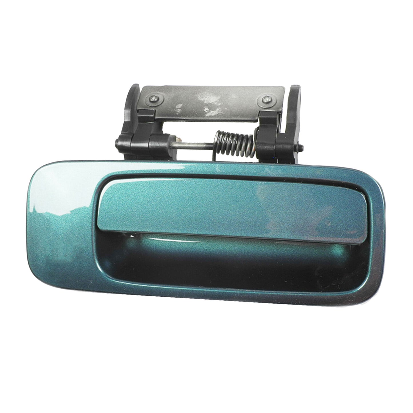 Set of 4 PCS Outside Door Handle For 00 01-04 Toyota Avalon 6S7 Aspen Green