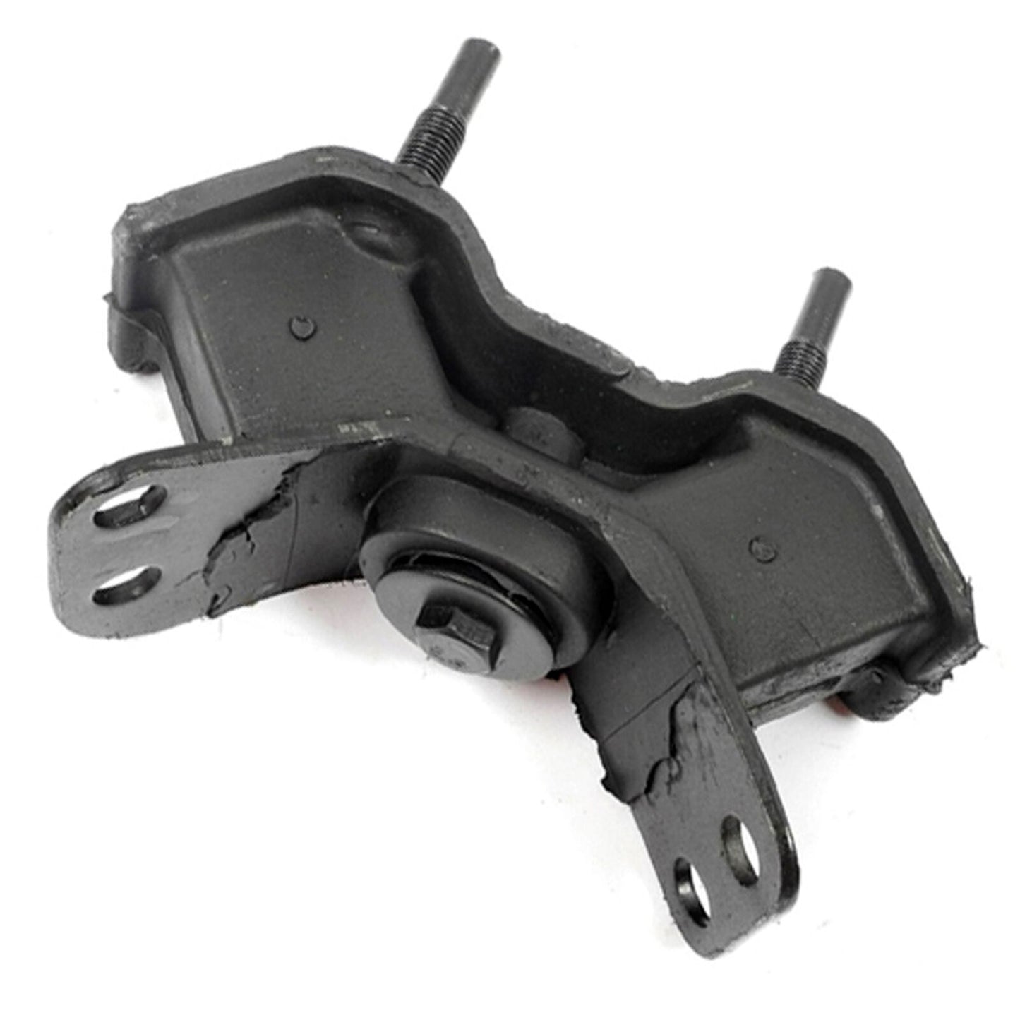 Set 3PCS Engine Motor & Auto Trans Mount Polyurethane For ES300 Camry Solara 3.0