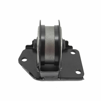 For Eagle Mitsubishi Manual Engine Motor Mount Set 4 M835 6657 6673 6672 4604