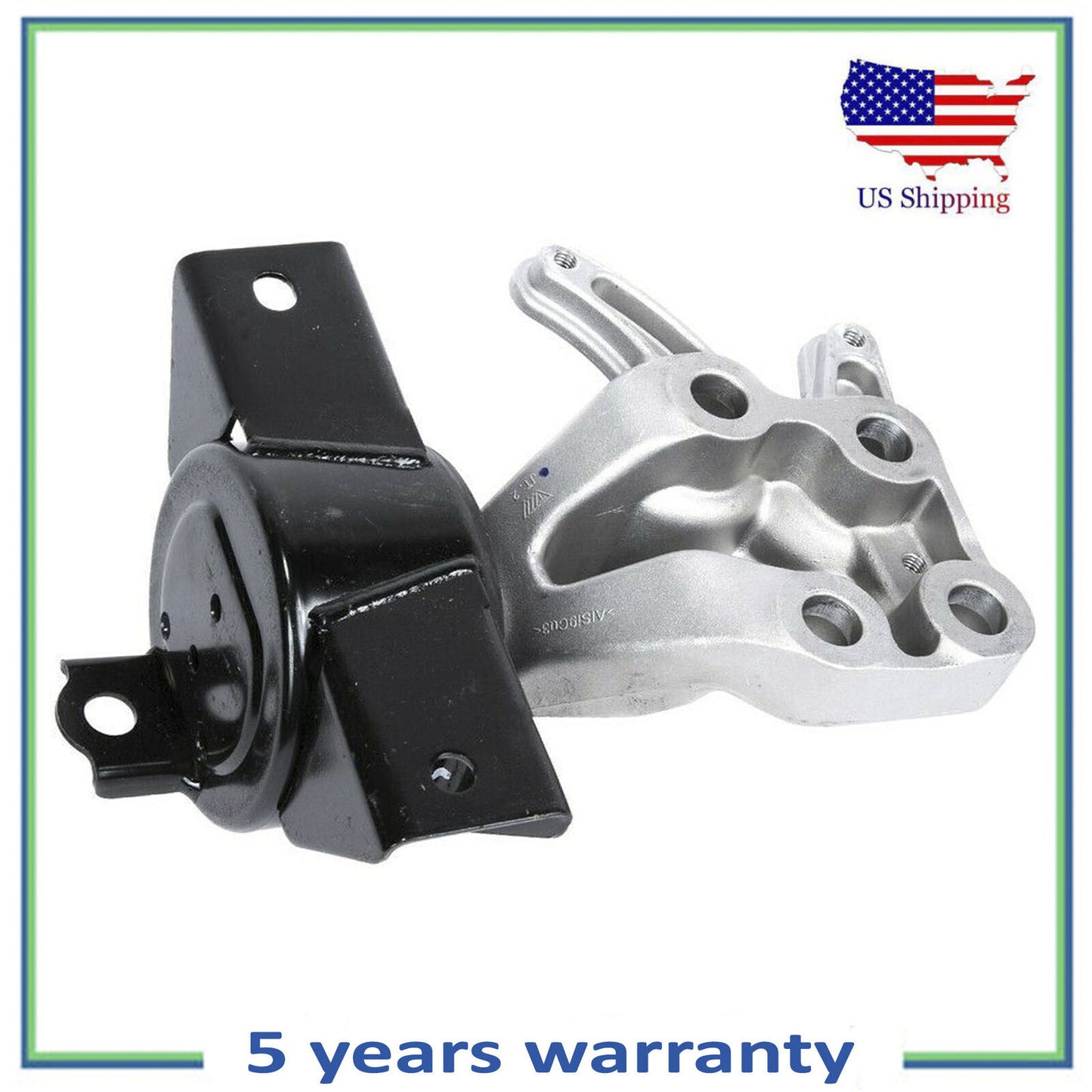Automatic Trans Mount Upper For 13-16 Buick Encore Chevrolet Trax 1.4L 1.8L FWD