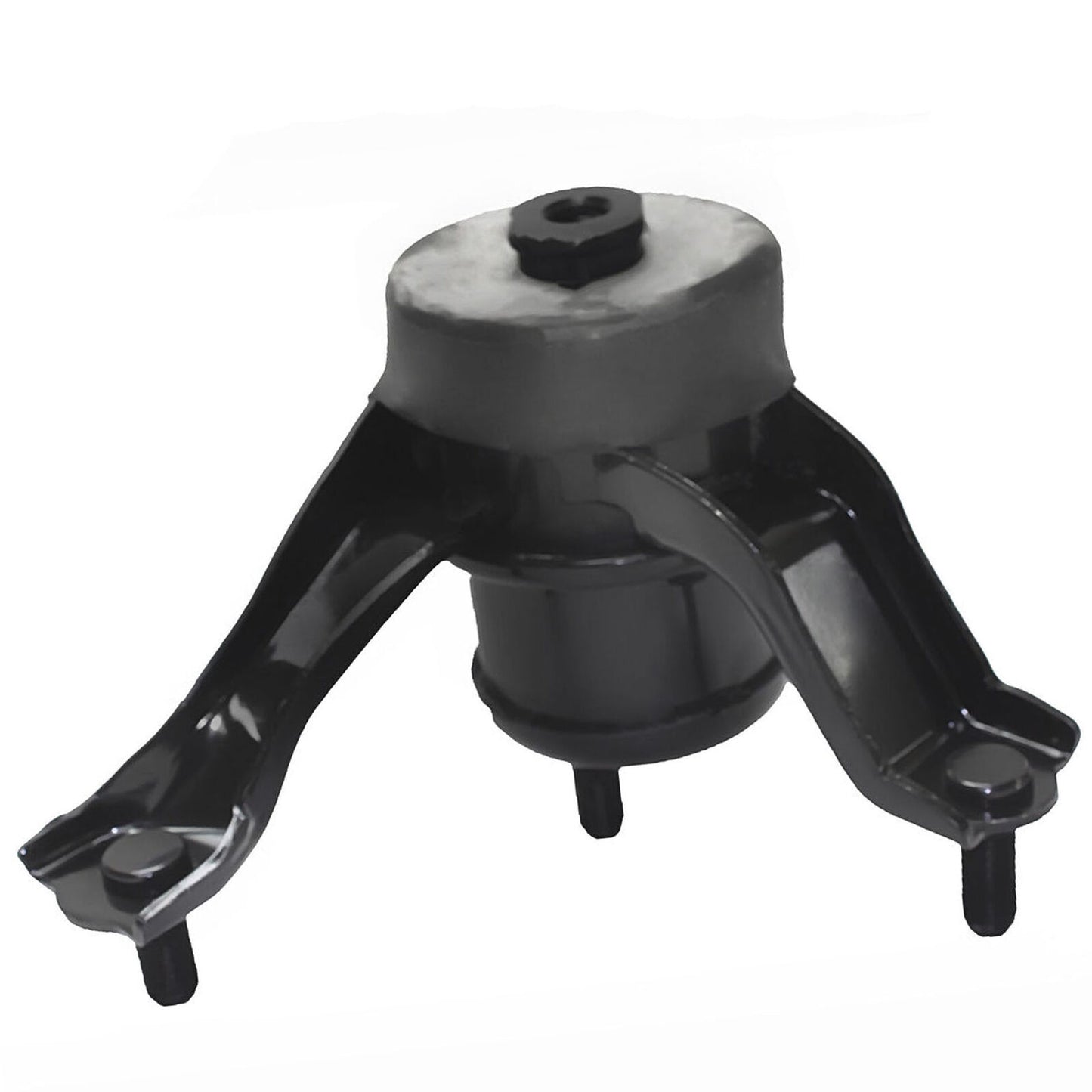 Left Transmission Mount for Manual for Toyota 07-09 Camry 04-08 Solara 2.4L L4