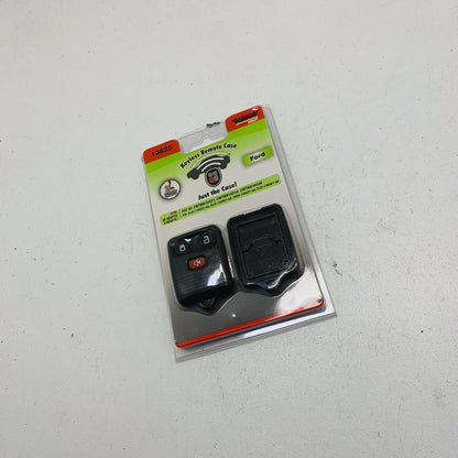 DORMAN Keyless Remote Case For 1998-2018 FORD LINCOLN MERCURY 13625