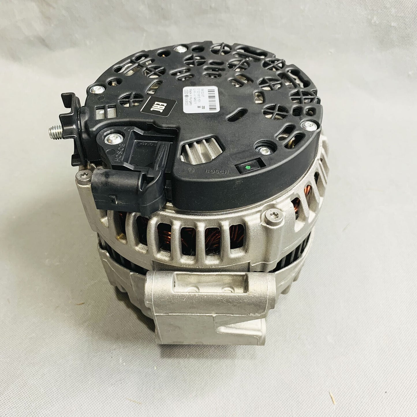 Originale BOSCH Alternatore Per 2007-11 Dodge Sprinter Mercedes CL550 S550