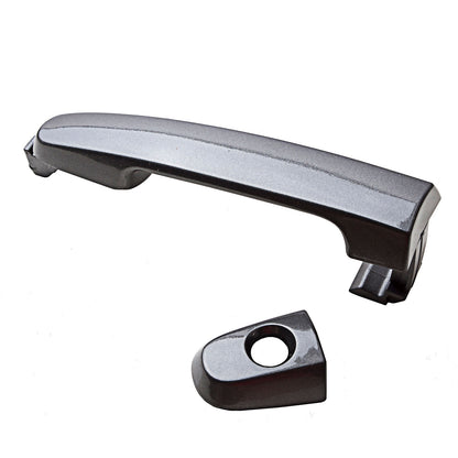 Avant Gauche ou Droit Extérieur Porte Poignée Pour Toyota Camry Corolla RAV4 1G3