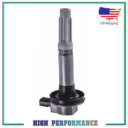 DG542 UF622 C1802 673-6304 GN10420 Ignition Coil For New Ford Mustang F-150 5.0L