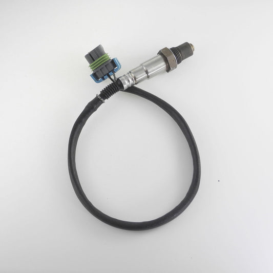 Lambda O2 Oxygen Sensor 16552 For 2012 Cadillac CTS 3.6L 3.6l