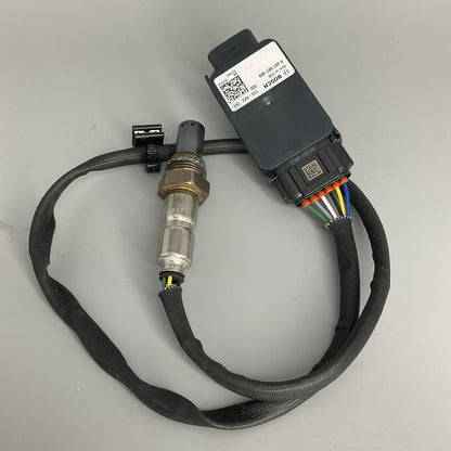 For VOLVO XC40 OE GENUINE NOX NITROGEN OXIDE SENSOR 0281007409