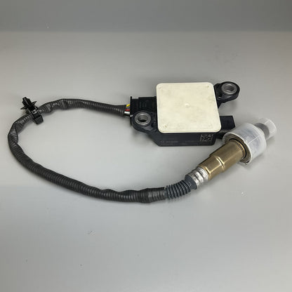 BOSCH Orig. Nox Échappement Particule Capteur Pour Kia Hyundai 0281006510