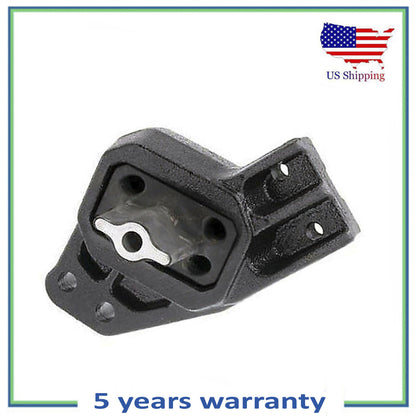 Front Right Motor Mount MotorKing For 2004-2006 Dodge Durango 4.7L 5.7L 4WD.