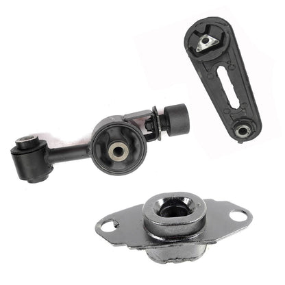 Trans Engine Motor mount For 07-11 Nissan Versa 09-11 Cube M419 4320T 4312 4318