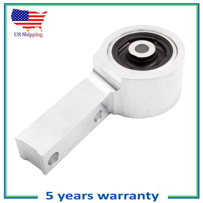 Front Left Driver LH Control Arm Bushing Bracket New For 09-15 Honda Pilot 3.5L