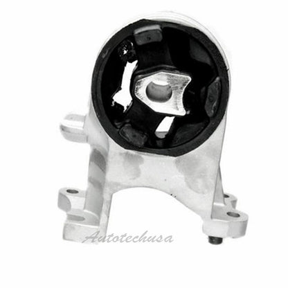 Transmisson Frente Montaje 6 SPD 5504 Para Chevy Malibu Pontiac G6 Saturn Aura