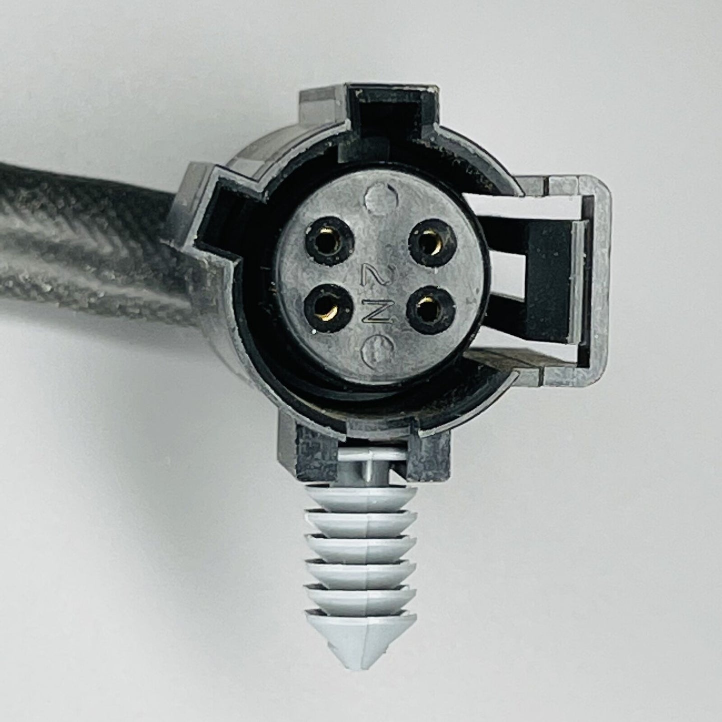 OE Genuine Oxygène Lambda Capteur 13280 Pour 1995-2002 Chrysler Jeep Dodge