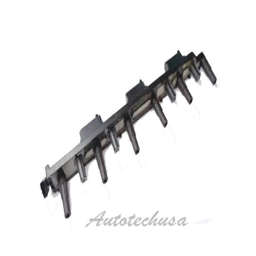 B1207 UF296 5C1181 56041476AB Ignition Coil For Jeep Cherokee TJ Wrangler 4.0 L6