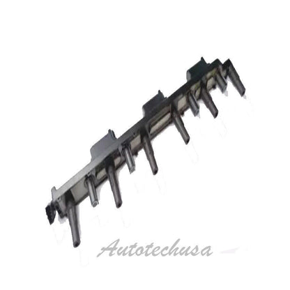 B1207 UF296 5C1181 56041476AB Ignition Coil For Jeep Cherokee TJ Wrangler 4.0 L6