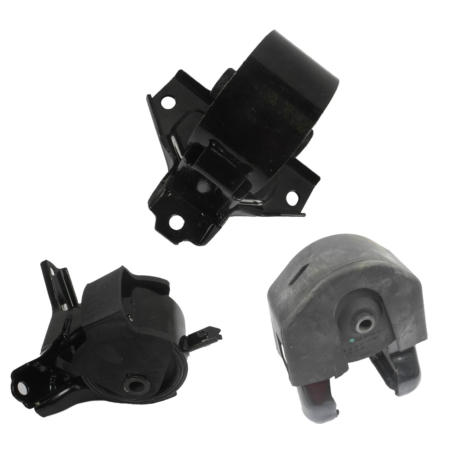 7162 7168 7171 Motore & Trans Montante Per 06-10 Hyundai Sonata Limitata 3.3L