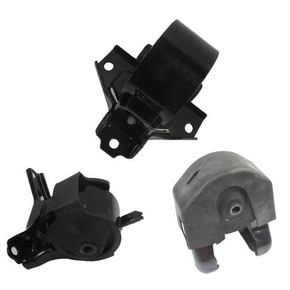 7162 7168 7171 Motore & Trans Montante Per 06-10 Hyundai Sonata Limitata 3.3L