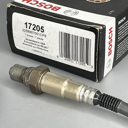 Orig. Véritable Oxygène Lambda Capteur 17205 Pour Cadilla Cts 3.6L V6 2004-2005