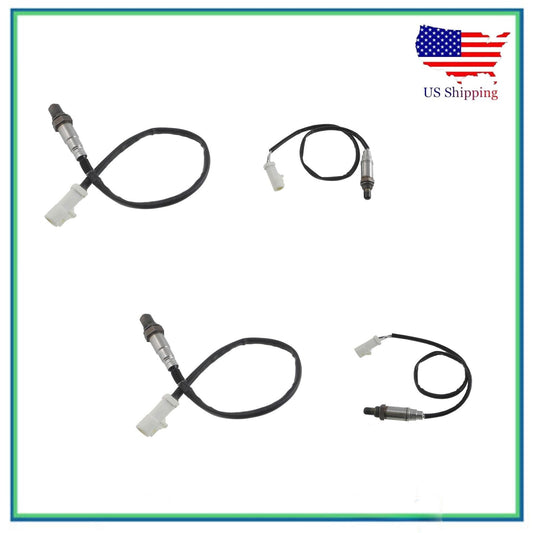 Brand New Oxygen Sensor Fits 2004-2006 Mazda B4000 SE 4.0L