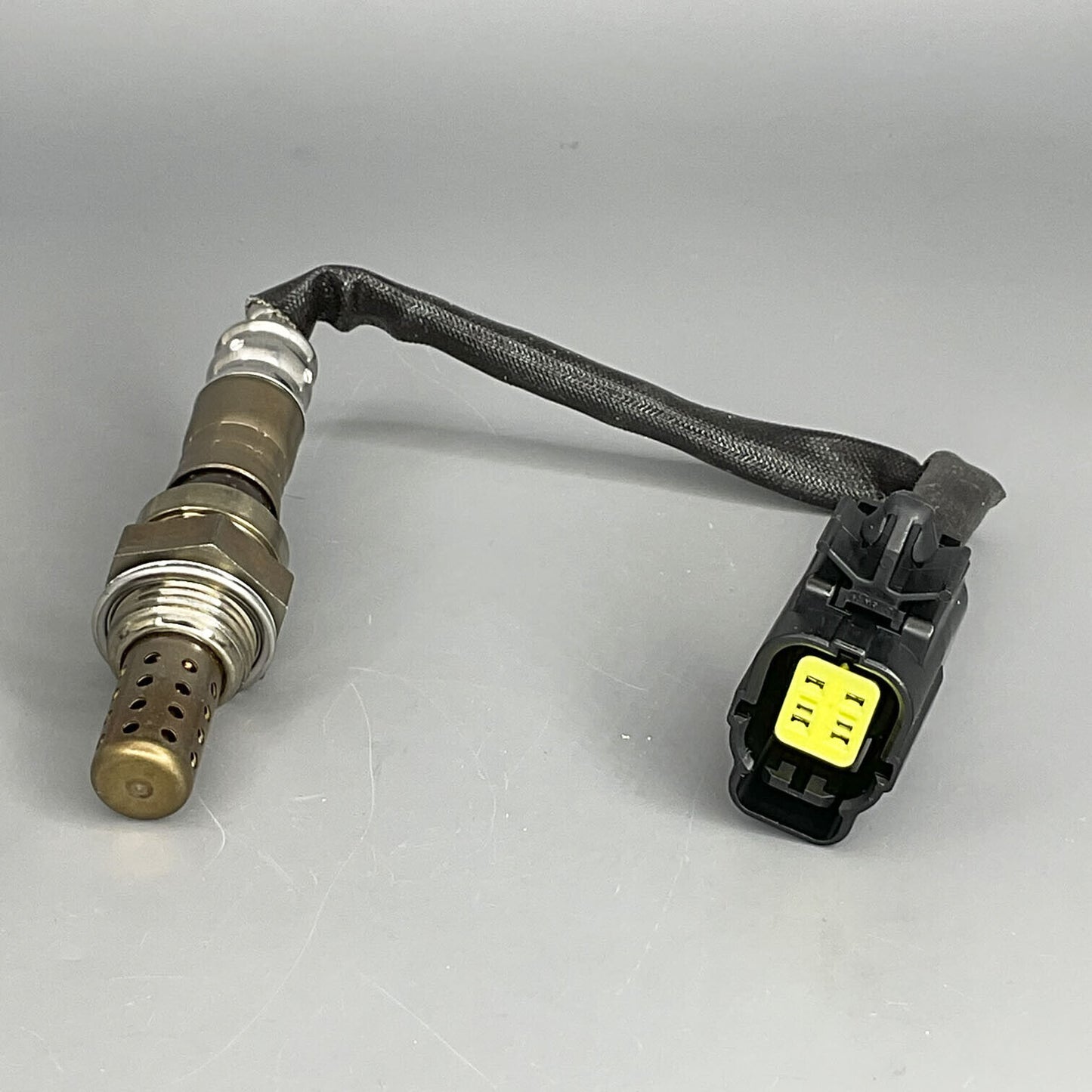 Orig. Originale Ossigeno Sensore 13970 Per 1999-2000 Mazda Protege Es 1.8L