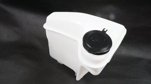 UPGRADED Windshield Washer Fluid Reservoir Bottle Tank For 98-02 Toyota Corolla