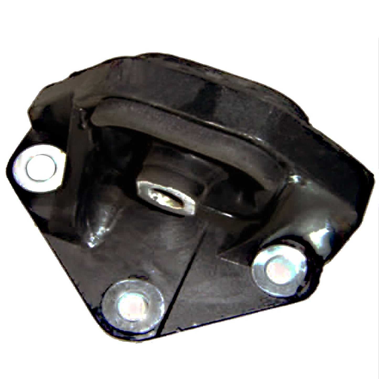 2PCS Transmission Mount For 2003-2007 Honda Accord 3.0L Automatic 4524 4544