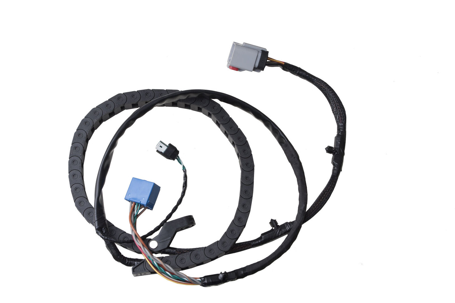 Izquierdo Poder Corredizo Puerta Cableado Para 08-09 Ciudad Y País Dodge Grand