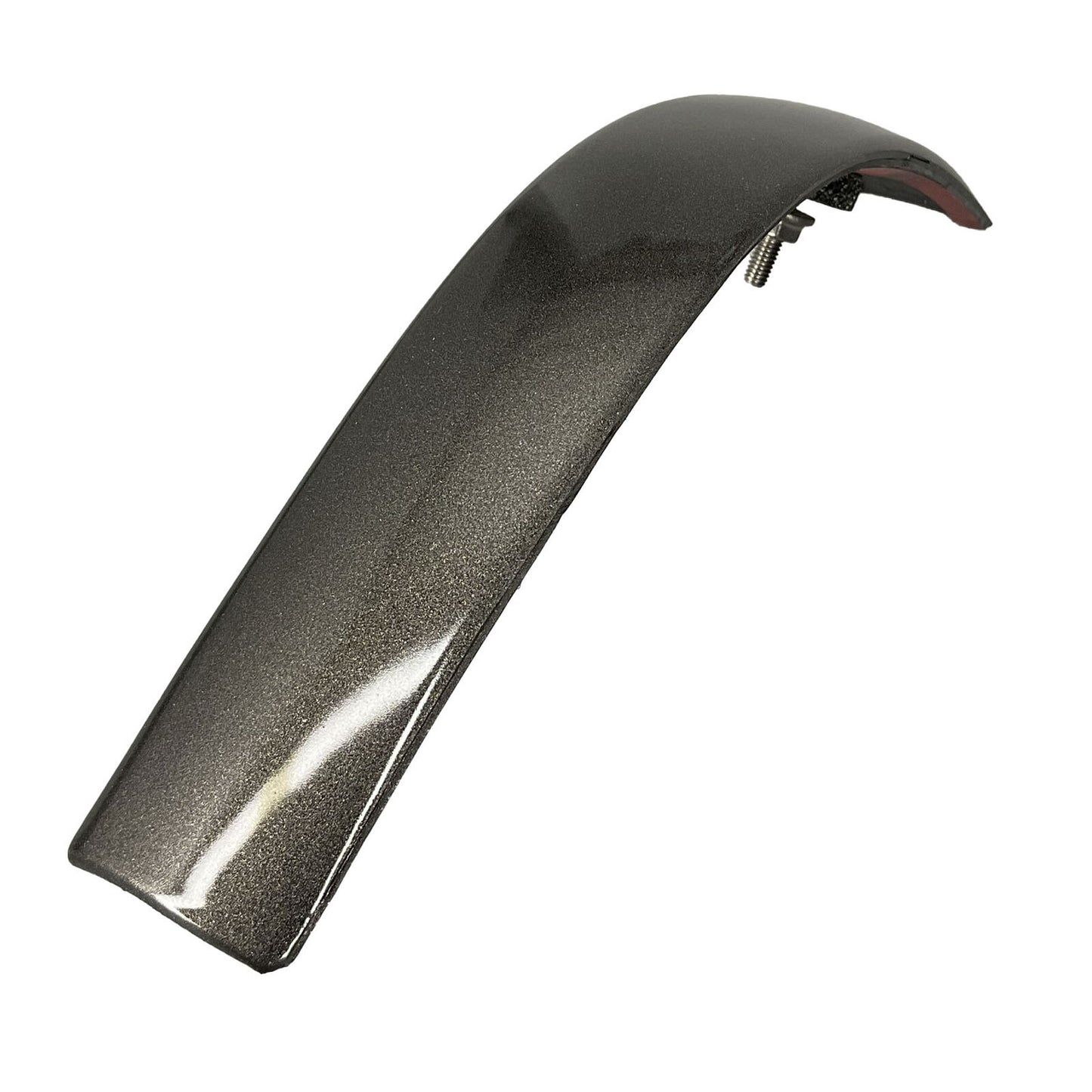 Left Driver Upgraded Roof Molding For 98-11 Ford Ranger T7 Toreador Red Metallic