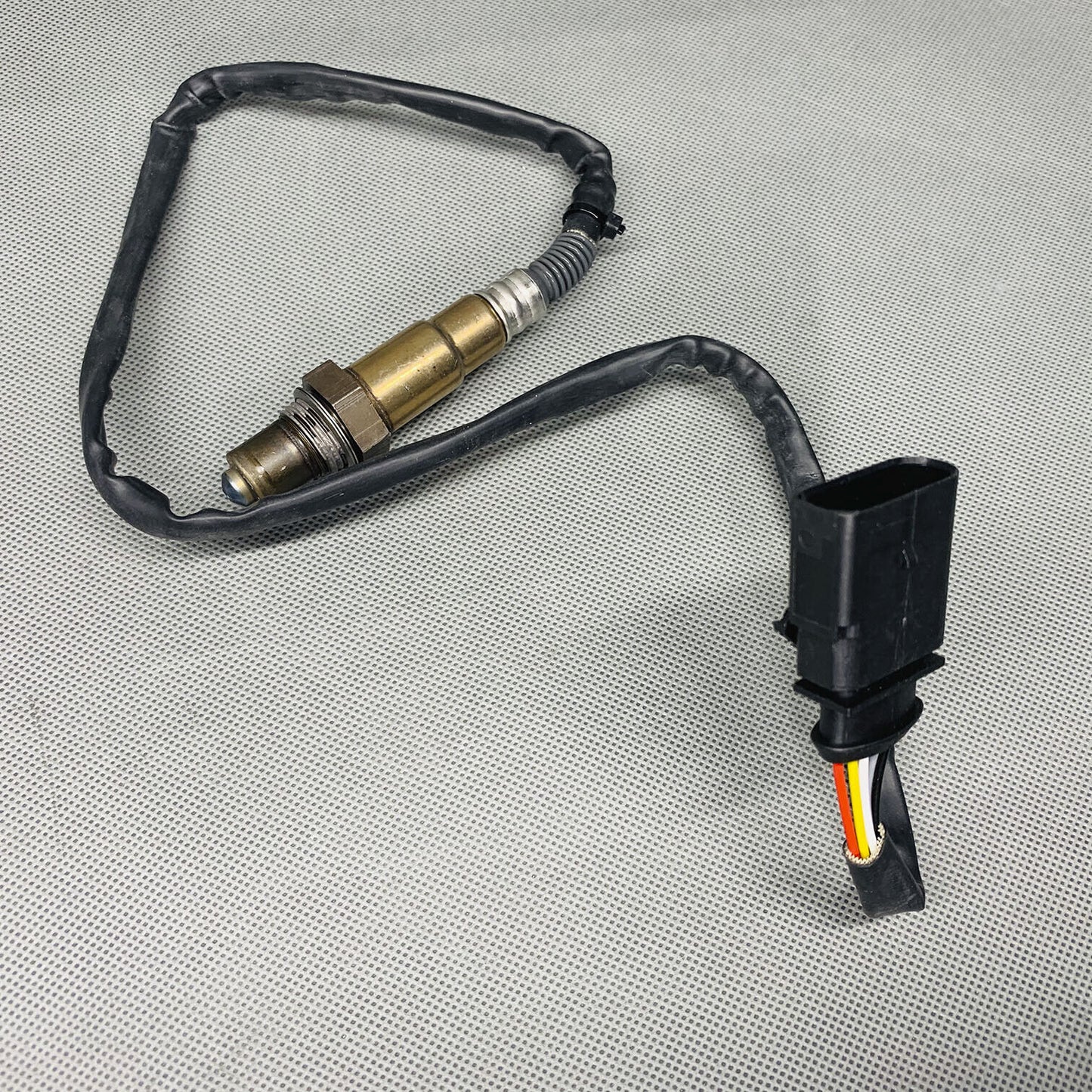 Sonda Lambda Sensore 17058 Per 2006 Volkswagen Phaeton Nuovo