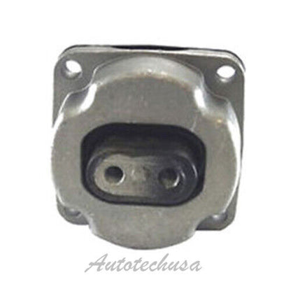 M828 Motor & Trans Mount 2PCS For 05-10 300 Challenger Charger Magnum 2.7L 3.5L