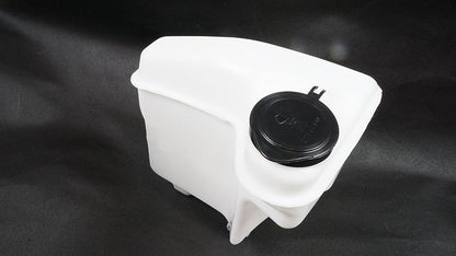 UPGRADED Windshield Washer Fluid Reservoir Bottle Tank For 98-02 Toyota Corolla