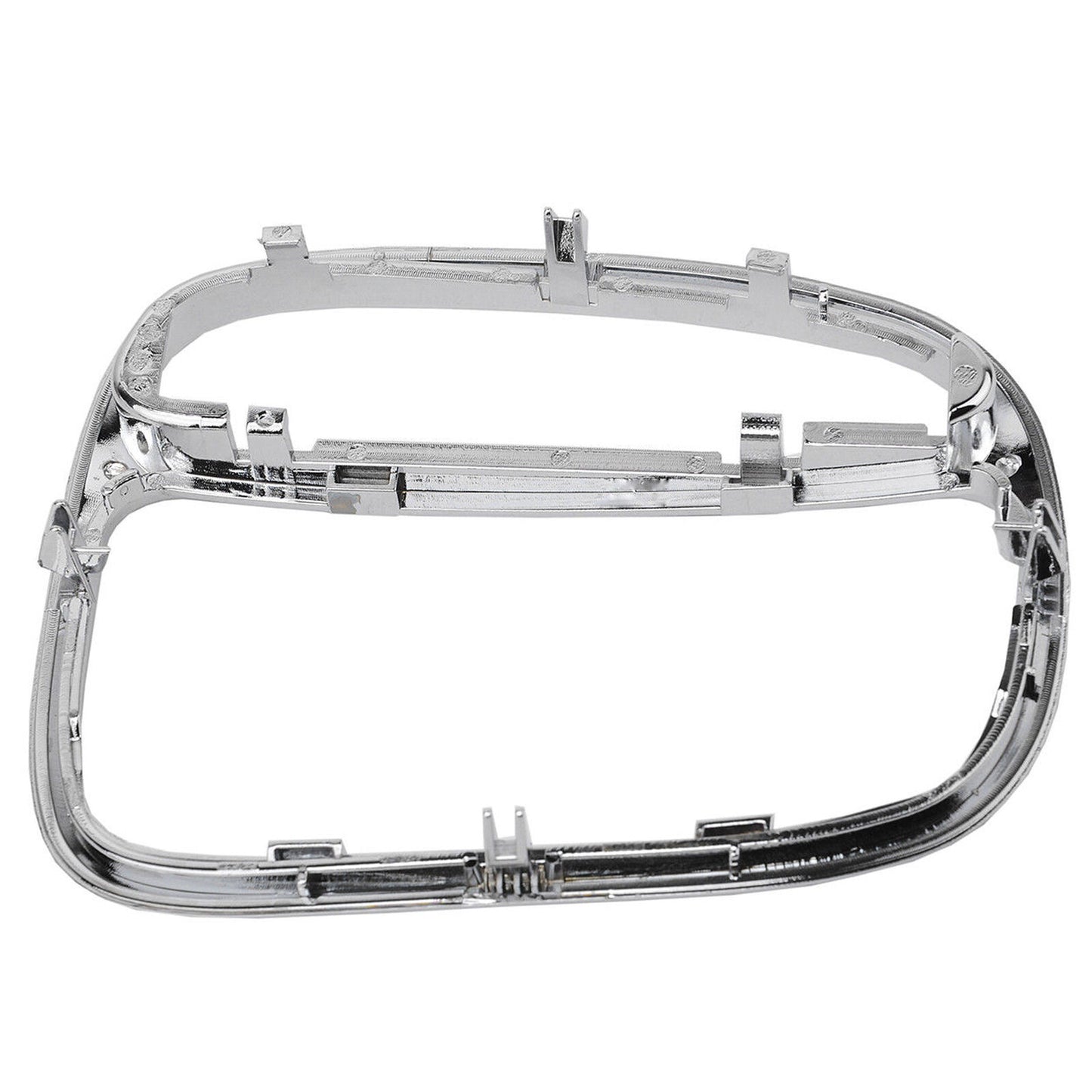 D106 Pour Mercedes Benz CLK320 CLK 500 2032671988 Centre Levier Bord Housse Neuf