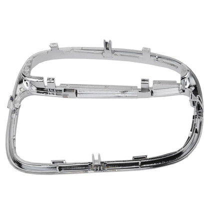 D106 Pour Mercedes Benz CLK320 CLK 500 2032671988 Centre Levier Bord Housse Neuf